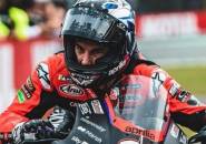 Hasil Positif di Hari Pertama MotoGP Inggris Bikin Maverick Vinales Pede