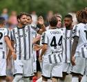 Juventus dan Atletico Umumkan Laga Uji Coba di Kamp Latihan Continassa