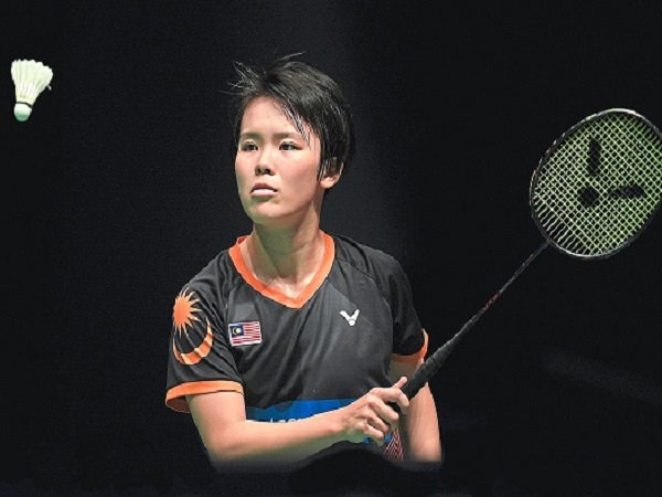 About Goh Jin Wei’s chances of returning to the national team