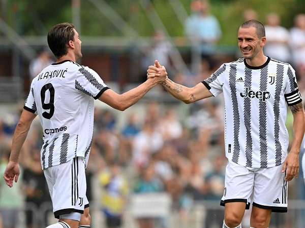 Juventus