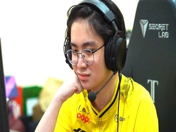 LCQ APAC: Jegal MiTH, ONIC G Tantang Team Secret