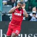 Borussia Dortmund Selangkah Lagi Segel Kesepakatan dengan Anthony Modeste