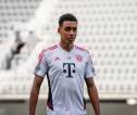 Jamal Musiala Ungkap Tujuannya Bersama Bayern Munich di Musim 2022/23