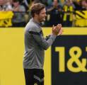 Jungkalkan Leverkusen, Pelatih Borussia Dortmund Puji Lini Pertahanannya
