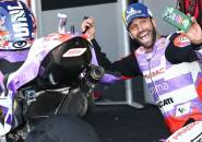 Lorenzo Prediksi Johann Zarco Jadi Pemenang MotoGP Inggris