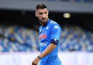 Matteo Politano Terancam Absen pada Laga Pembuka Napoli di Serie A