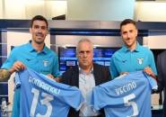 Romagnoli Ungkap Selalu Bermimpi Bisa Gabung Dengan Lazio