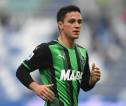 Transfer Fabian Ruiz Beri Modal untuk Napoli Kejar Giacomo Raspadori