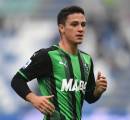Transfer Fabian Ruiz Beri Modal untuk Napoli Kejar Giacomo Raspadori