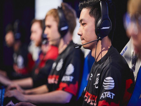 100 Thieves Perpanjang Kemenangan Beruntun di LCS Summer Split 2022