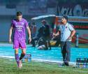 Alfredo Vera Akui Persita Harus Susah Payah Taklukkan Dewa United FC
