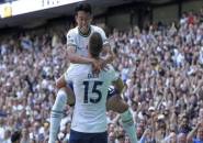 Kata Son Heung-Min Soal Kedalaman Skuat Tottenham Hotspur