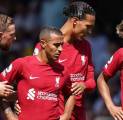 Liverpool Samai Statistik 28 Tahun Silam Saat Melawan Fulham