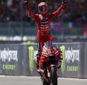 Lorenzo Ungkap Kunci Sukses Francesco Bagnaia di MotoGP Inggris