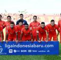 Milomir Seslija Kagumi Cara Pemain Borneo FC Gunduli Persib