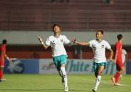 Nabil, Top Skor Timnas Indonesia U-16 yang Terbiasa Tidur dengan Bola