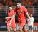 Pato Buka Keran Gol di Liga 1, Makin Termotivasi untuk Angkat Borneo FC