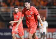Pato Buka Keran Gol di Liga 1, Makin Termotivasi untuk Angkat Borneo FC