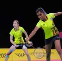 Pearly/Thinaah Tembus Final Commonwealth Games 2022