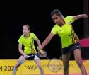 Pearly/Thinaah Tembus Final Commonwealth Games 2022