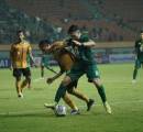 Persebaya Surabaya Takluk Olah Bhayangkara FC, Aji Santoso Kecewa