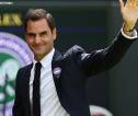Roger Federer Rayakan Hari Jadi Tanpa Peringkat Di Dunia Tenis