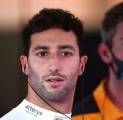 Daniel Ricciardo Tuntut McLaren 21 Juta Dolar jika Dipecat