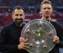 Datangkan Banyak Pemain, Petinggi Bayern Munich Ungkap Strategi Transfernya