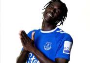 Everton Resmi Datangkan Amadou Onana dari LOSC Lille
