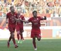 Frengky Missa, Wing Back Muda Persija Jakarta yang Bersinar di Liga 1
