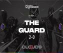 Hempas Cloud9, The Guard Melaju ke Upper Final LCQ NA