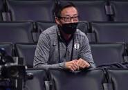 Joe Tsai Beri Klu Akan Segera Lepas Kevin Durant