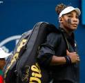 Kemenangan Pertama Serena Williams Dalam 430 Hari Terakhir Di Toronto