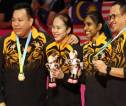 Pearly/Thinaah Juara Ganda Putri Commonwealth Games 2022