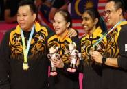 Pearly/Thinaah Juara Ganda Putri Commonwealth Games 2022