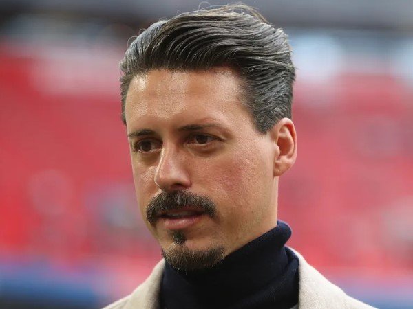 Sandro Wagner
