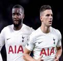 Villarreal Ingin Borong Dua Gelandang Tak Terpakai Tottenham Sekaligus
