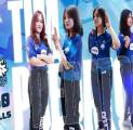 3 Rival Terkuat EVOS Luna di FFML Ladies Series Menurut Alethaa
