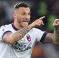 Bos Bologna Akan Senang Jika Marko Arnautovic Jadi Gabung Man United