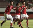 Eksekusi Penalti Nabil Asyura Bawa Timnas Indonesia U-16 ke Final