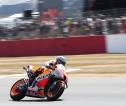 Honda Terpuruk di MotoGP Inggris Akibat Motor yang Kurang Kompetitif
