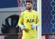 Hugo Lloris: Tottenham Tak Punya Target Muluk di Musim 2022/23