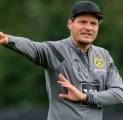 Jelang Lawan Freiburg, Pelatih Borussia Dortmund Waspadai Agresiftas Lawan