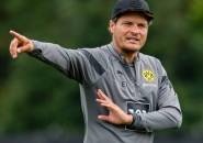 Jelang Lawan Freiburg, Pelatih Borussia Dortmund Waspadai Agresiftas Lawan