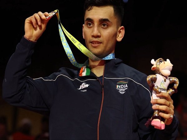 Lakshya Sen Puji Tim Fisioterapi Dalam Kemenangannya di Commonwealth Games 2022