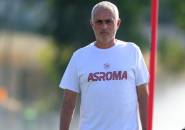 Legenda Inter: Jose Mourinho Bisa Bawa AS Roma Rengkuh Scudetto