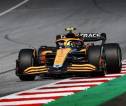 McLaren Akui Kelemahan Mobil Tak Terlihat Pada Kualifikasi