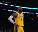 Rob Pelinka Ingin Lihat LeBron James Pensiun Bersama Lakers