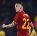 Tawaran Tottenham Untuk Rekrut Zaniolo Telah Ditolak AS Roma