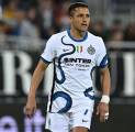 Tinggalkan Inter, Alexis Sanchez Segera Merapat ke Marseille